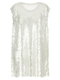 Norma Kamali Boyfriend Top