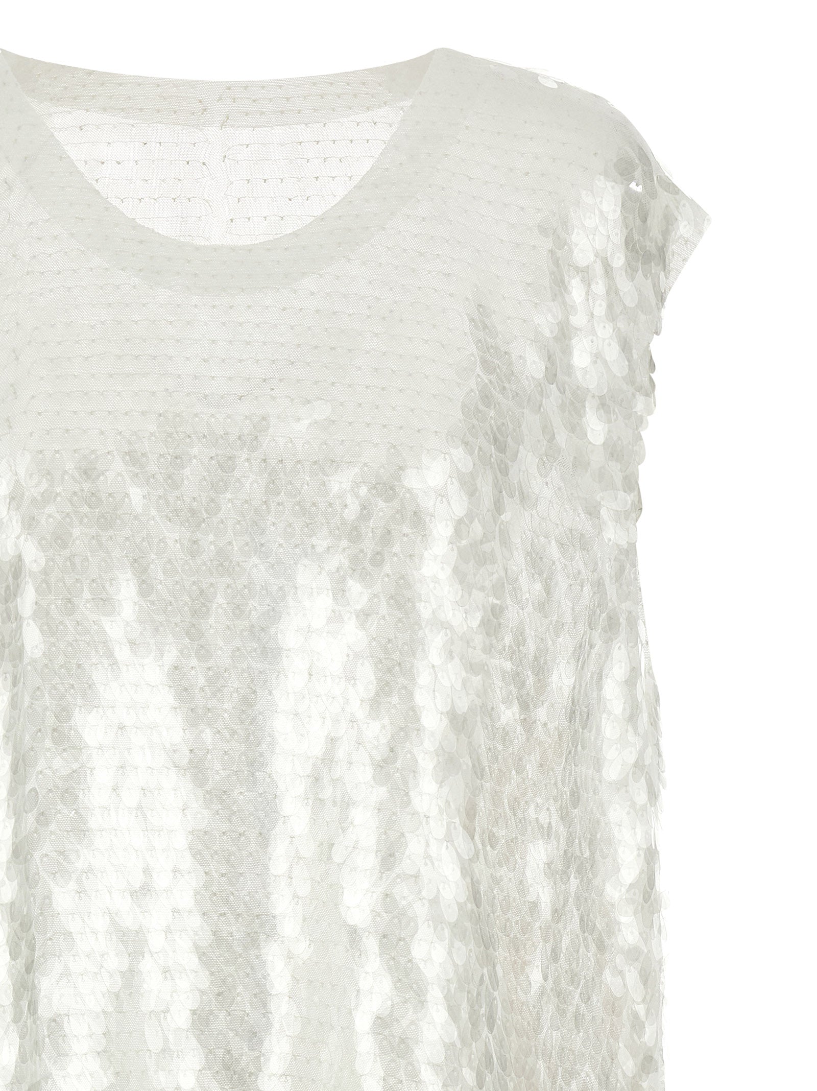Norma Kamali Boyfriend Top
