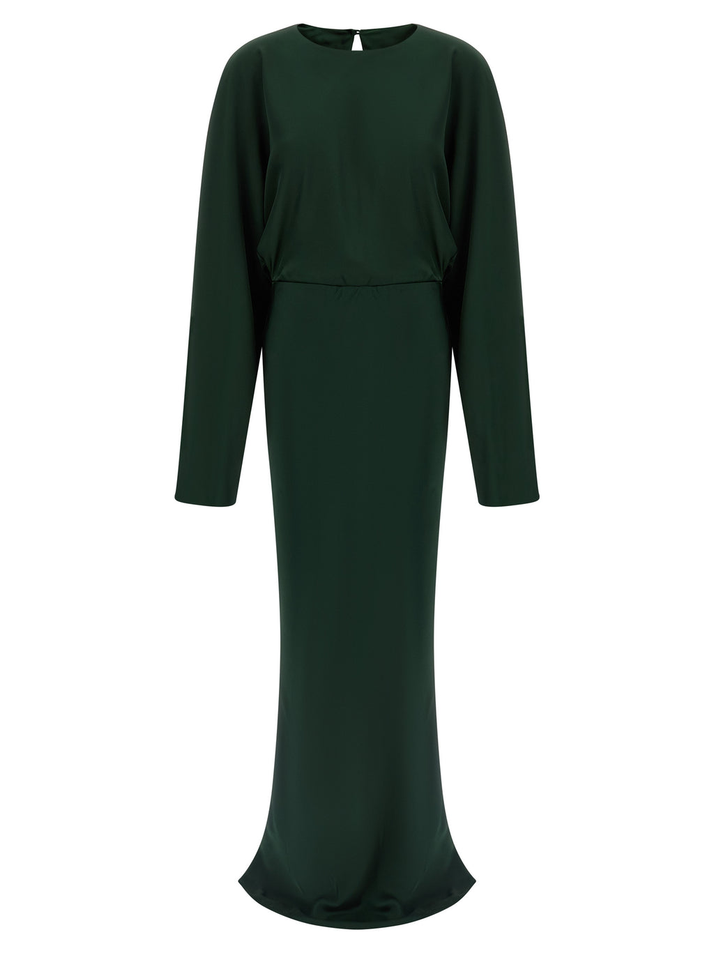 Norma Kamali Reverse Obie Dress