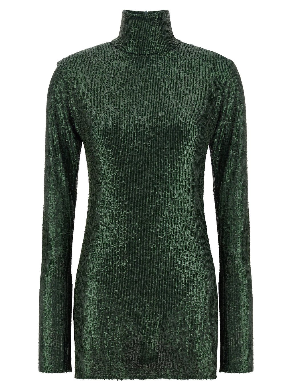 Norma Kamali Pickleball Dress