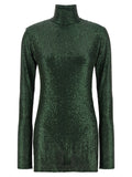 Norma Kamali Pickleball Dress