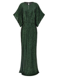 Norma Kamali Reverse Obie Dress
