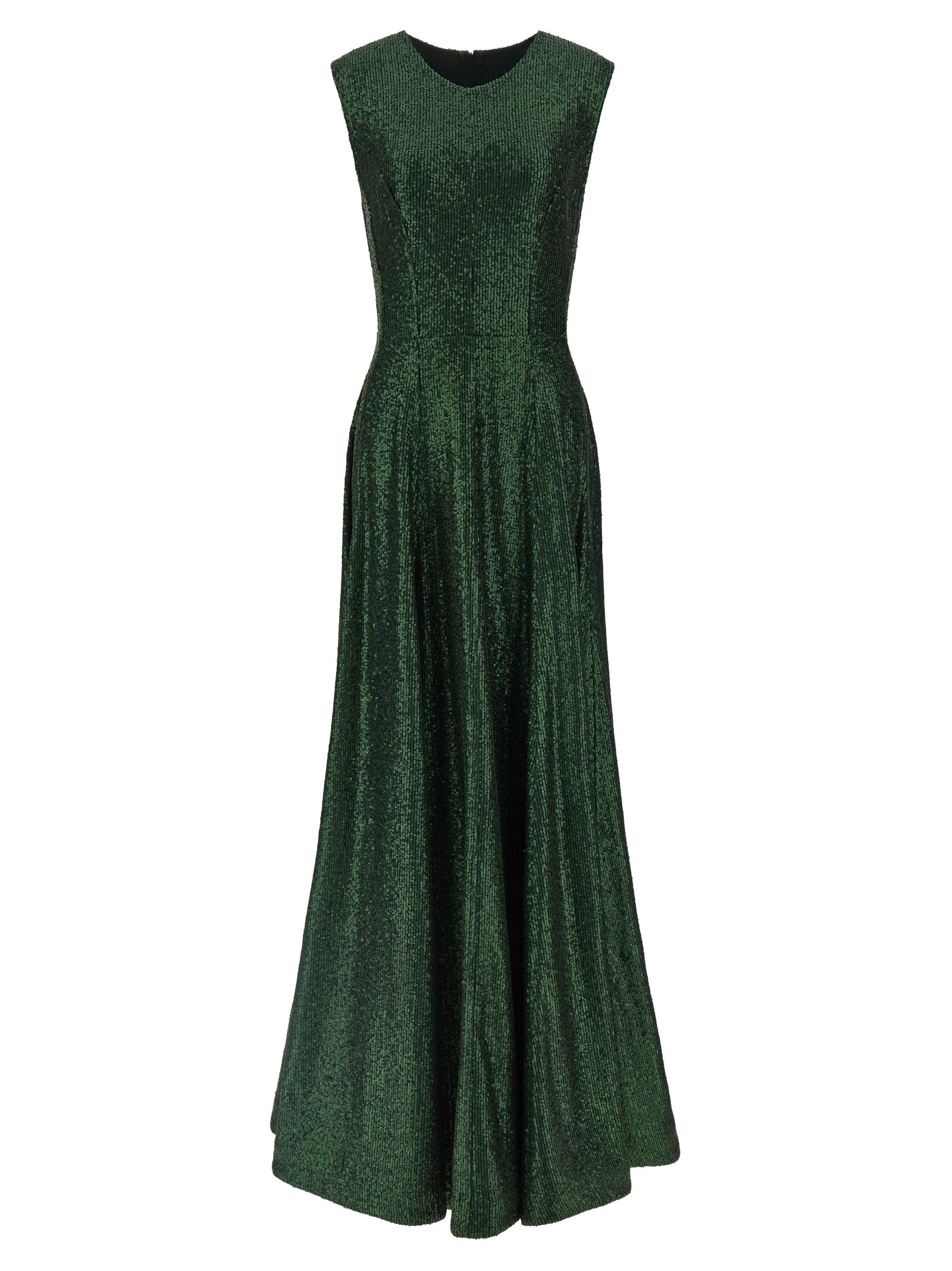 Norma Kamali Grace Dress