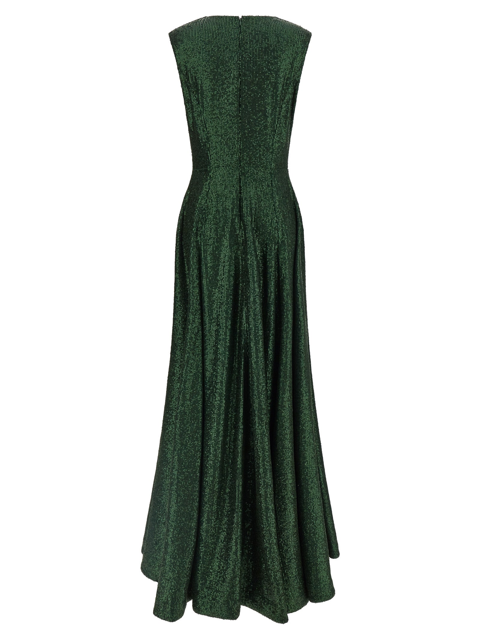 Norma Kamali Grace Dress