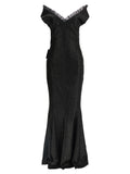Norma Kamali Grace Dress
