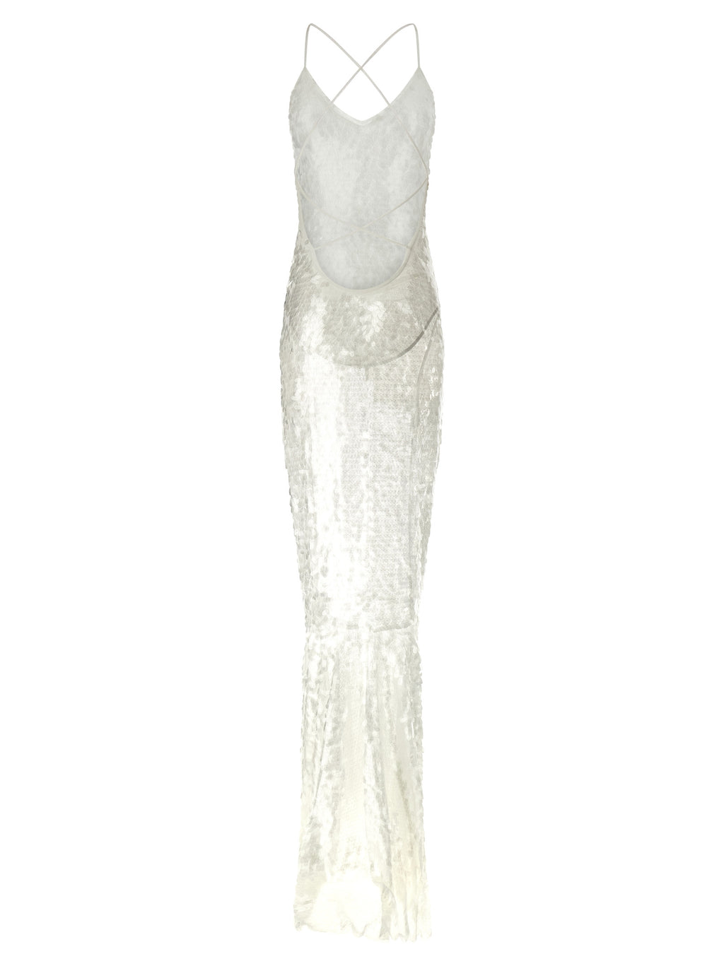 Norma Kamali Fara Dress