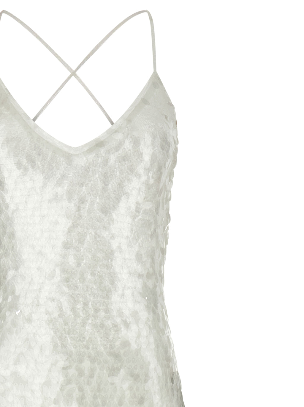 Norma Kamali Fara Dress