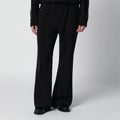 Needles Polyester Piping Cowboy Pants in Black