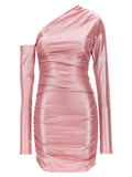 The Andamane Olimpia Mini Dress