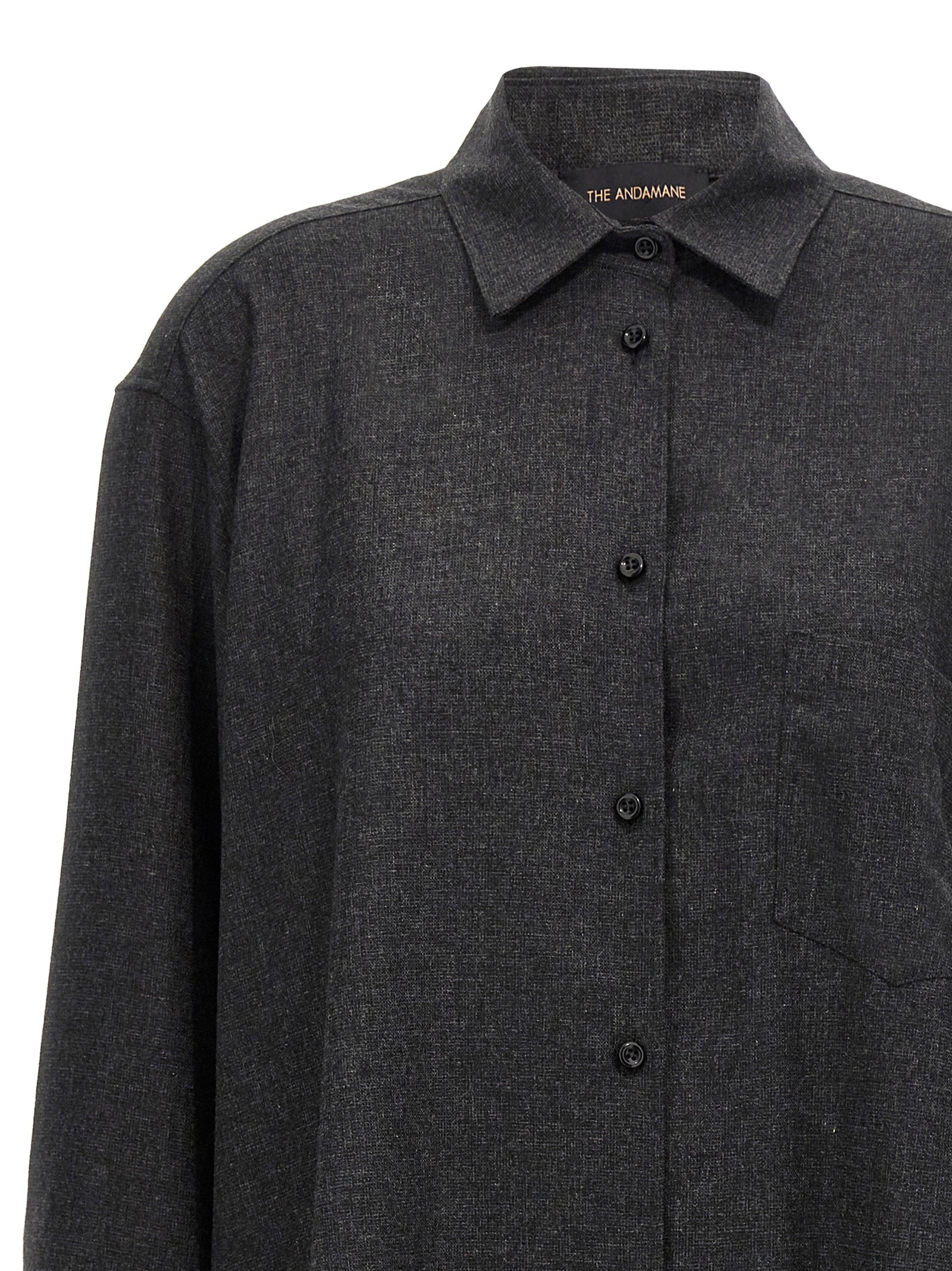 The Andamane New Georgiana Shirt