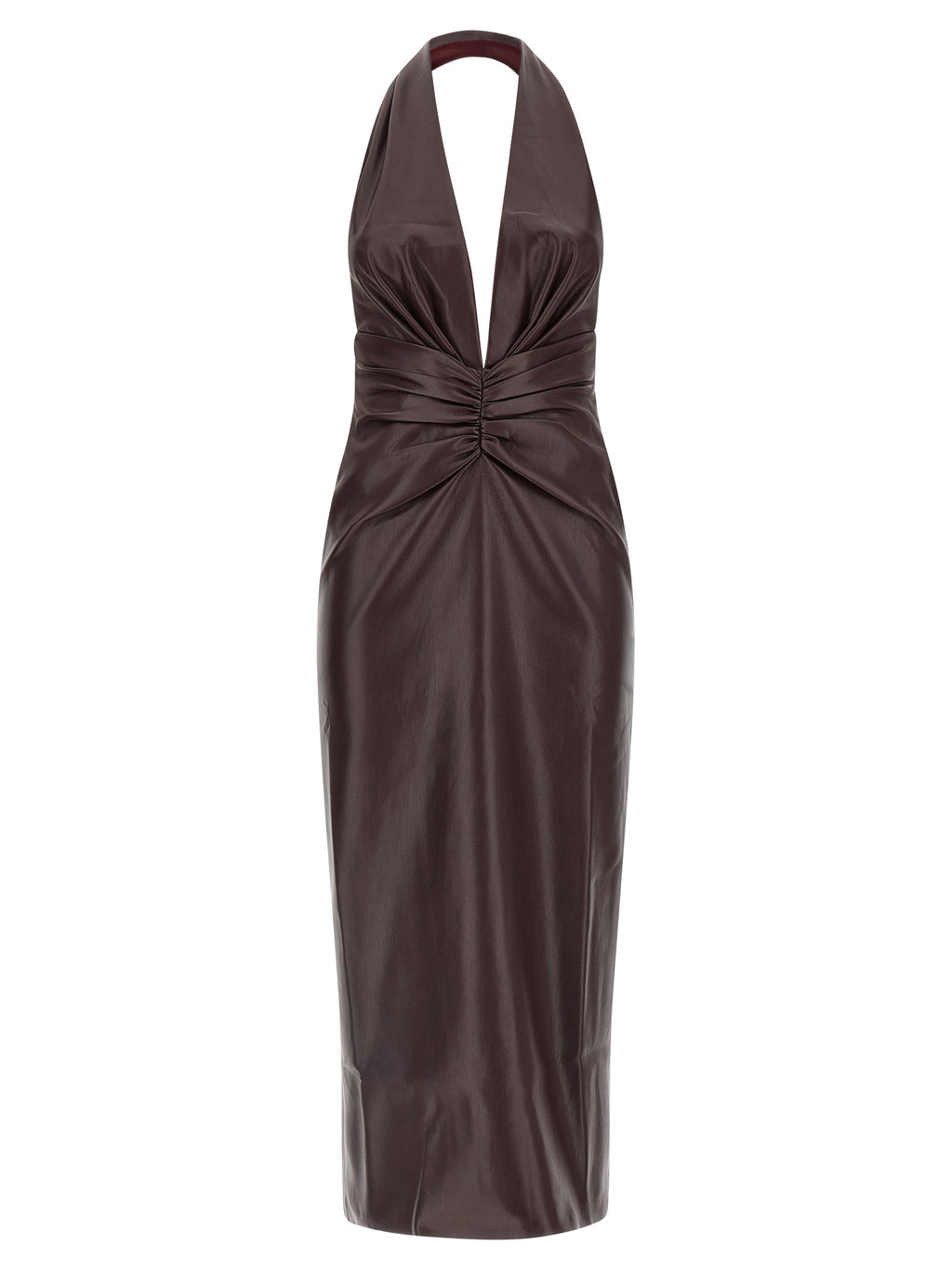 The Andamane Zendaya Dress