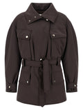 The Andamane Xandra Jacket Jacket