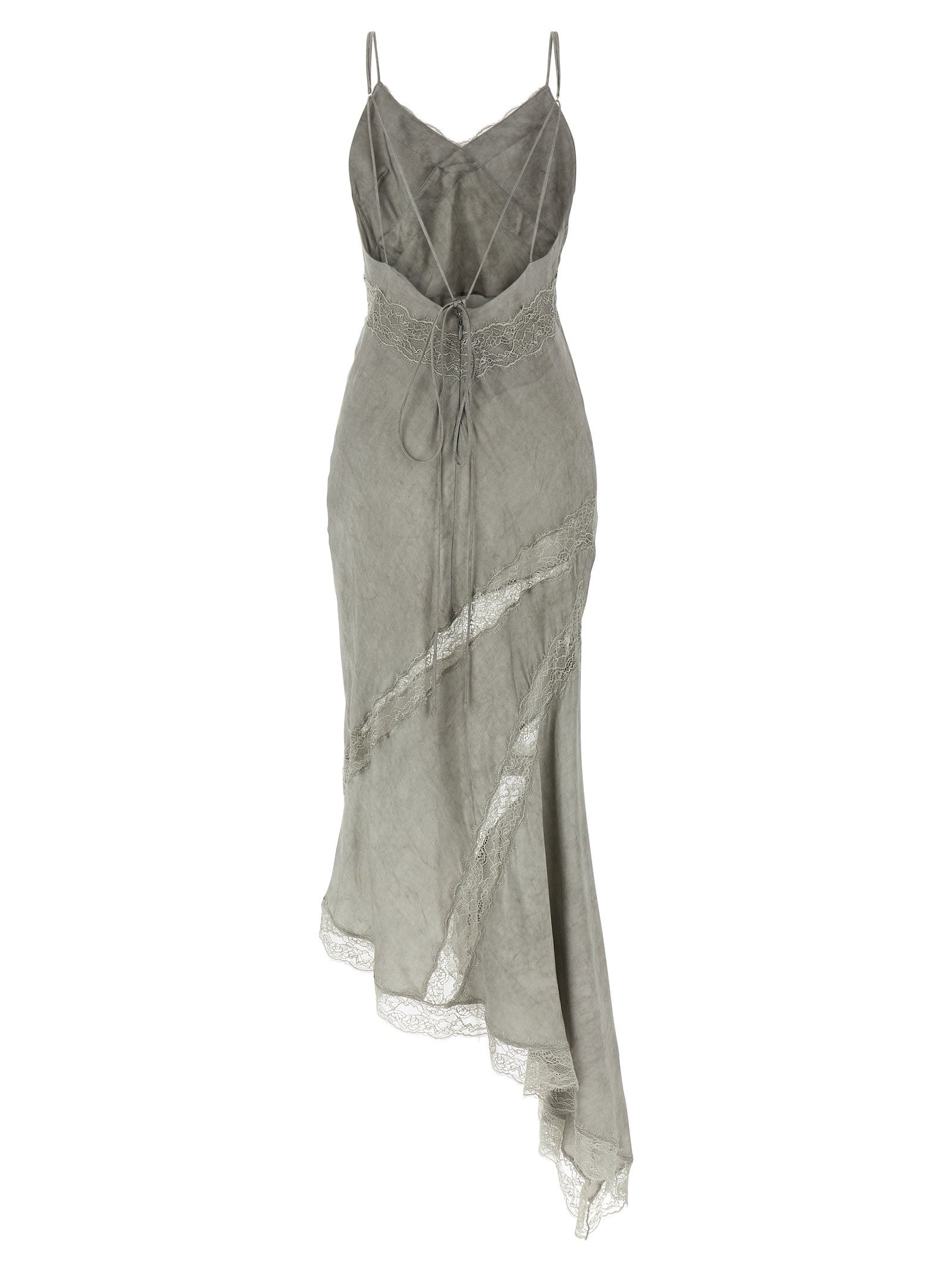 The Andamane Rosetta Dress