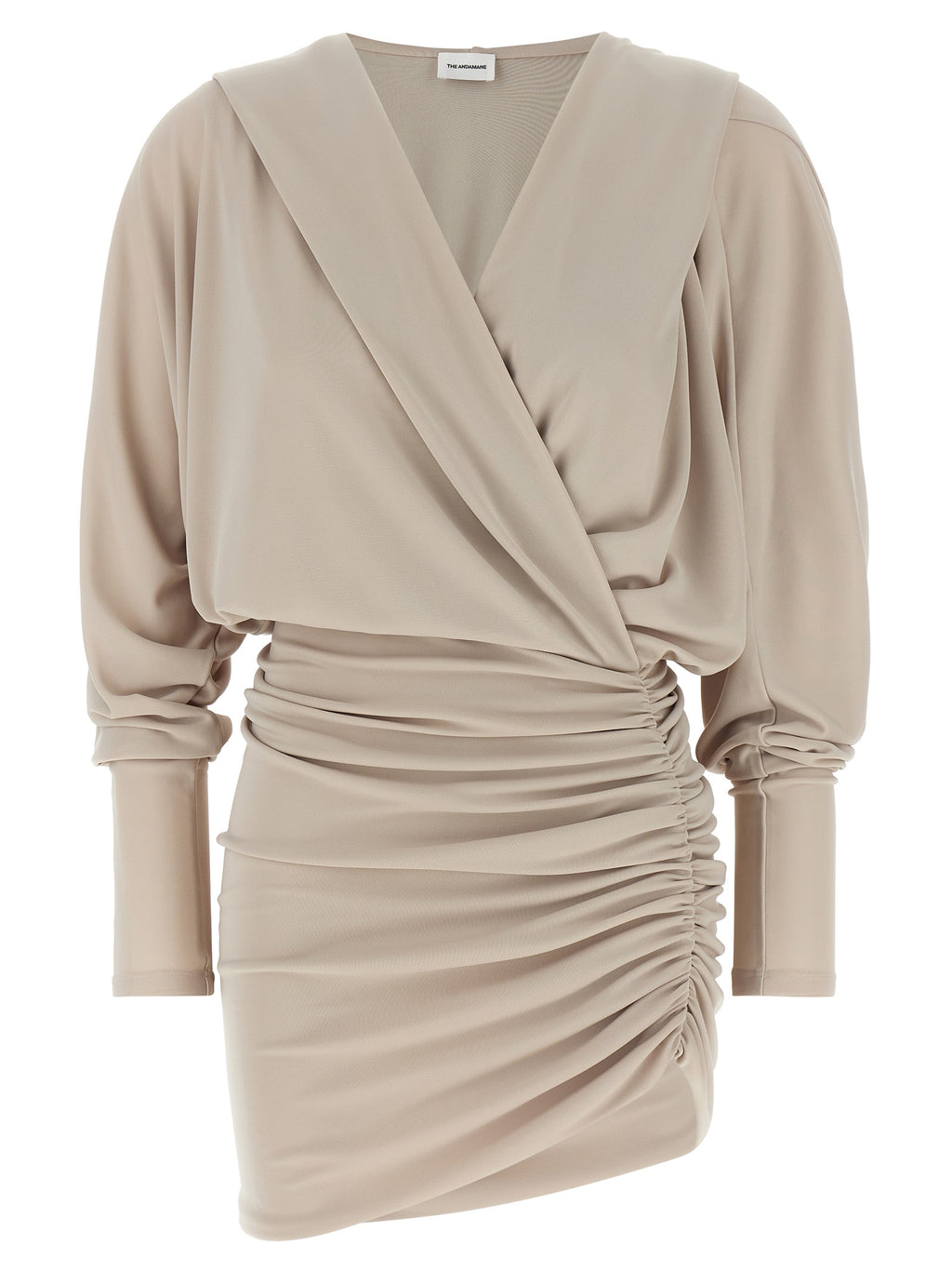 The Andamane Grace Dress