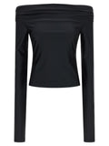 The Andamane Wallis Top