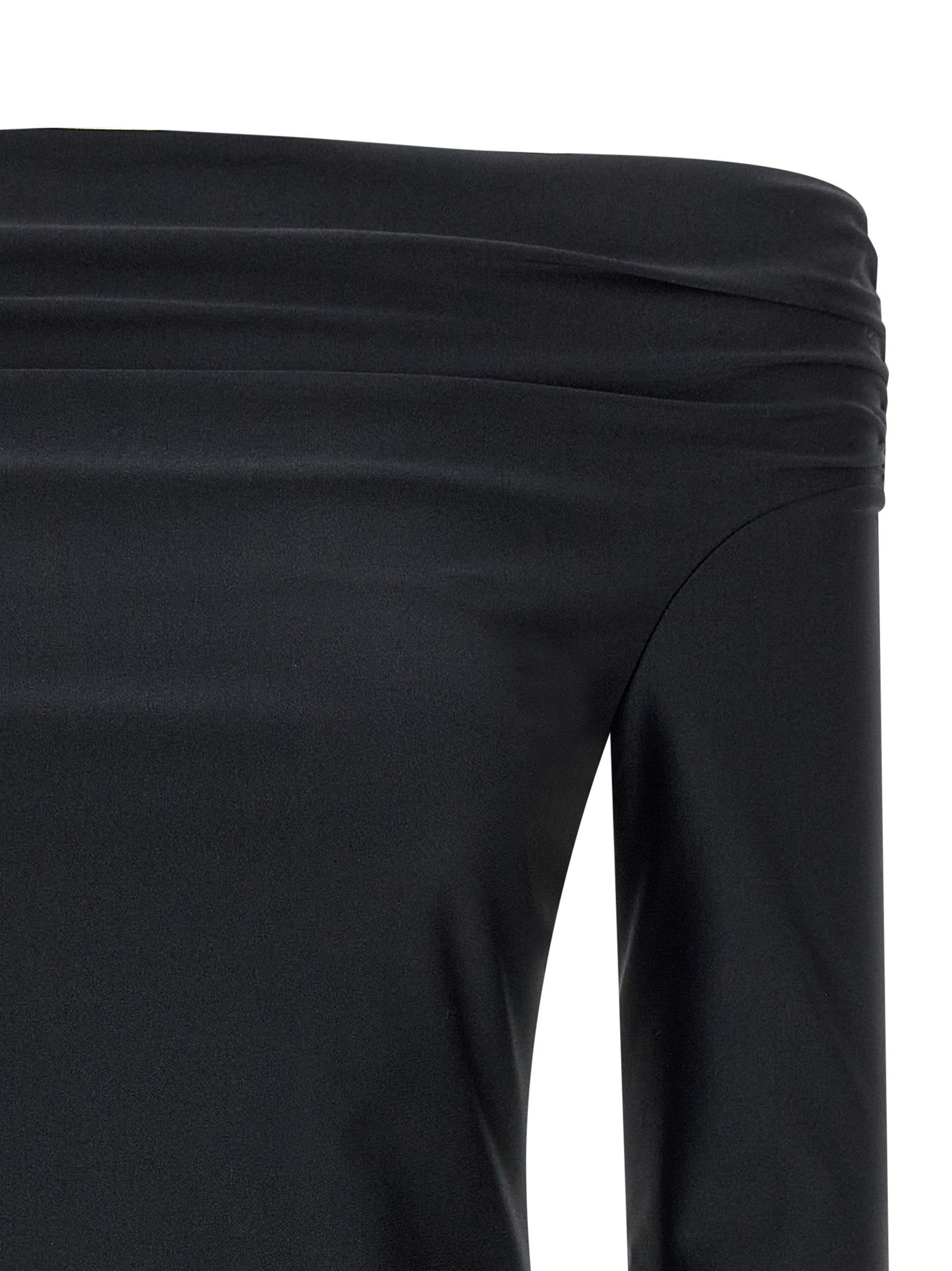 The Andamane Wallis Top