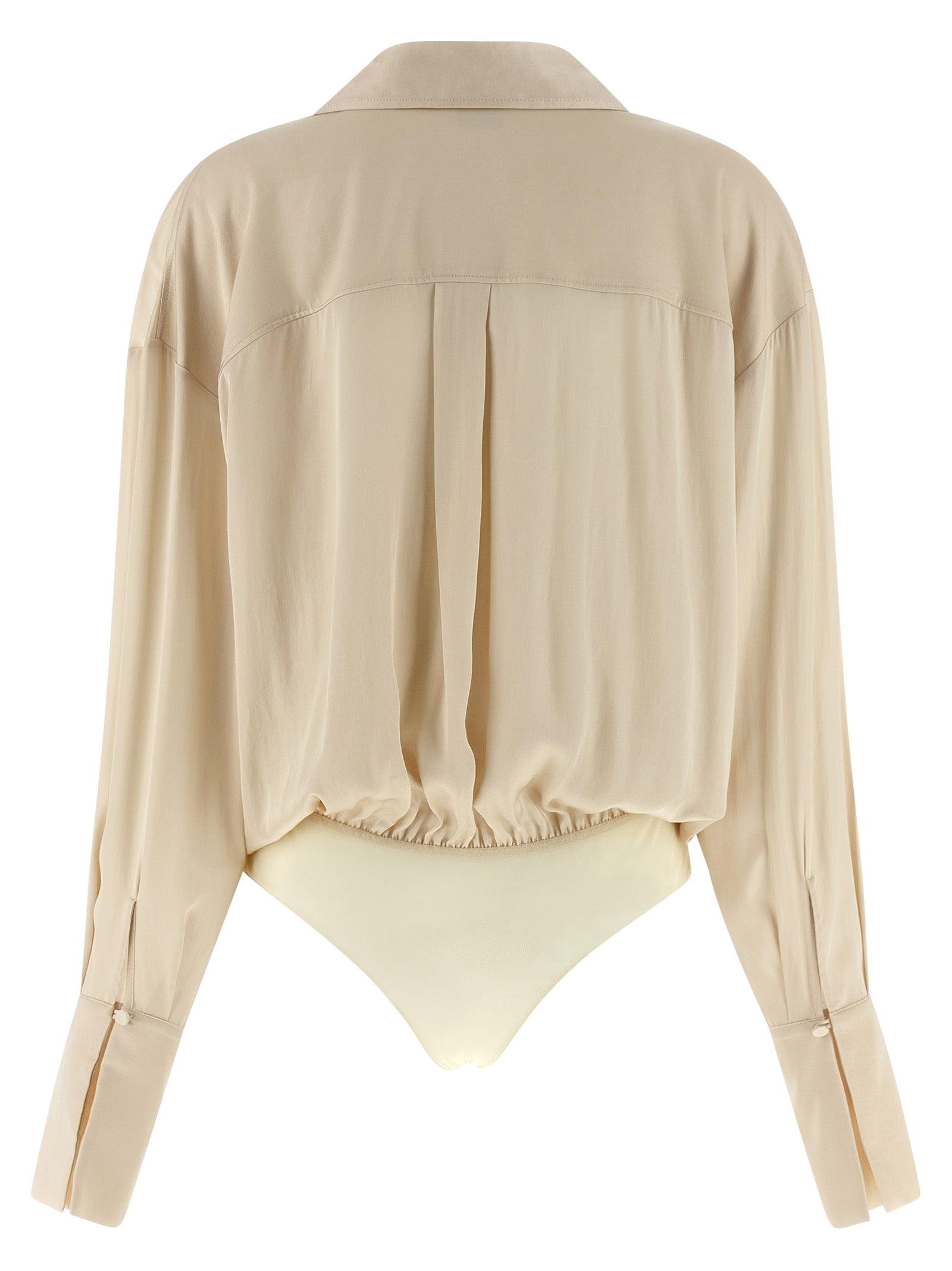 The Andamane Paloma Bodysuit