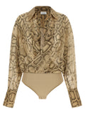 The Andamane Paloma Bodysuit