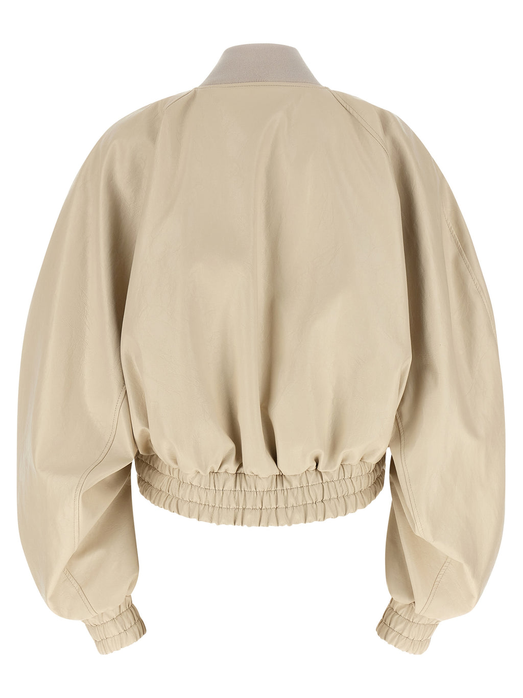 The Andamane Sierra Bomber Jacket