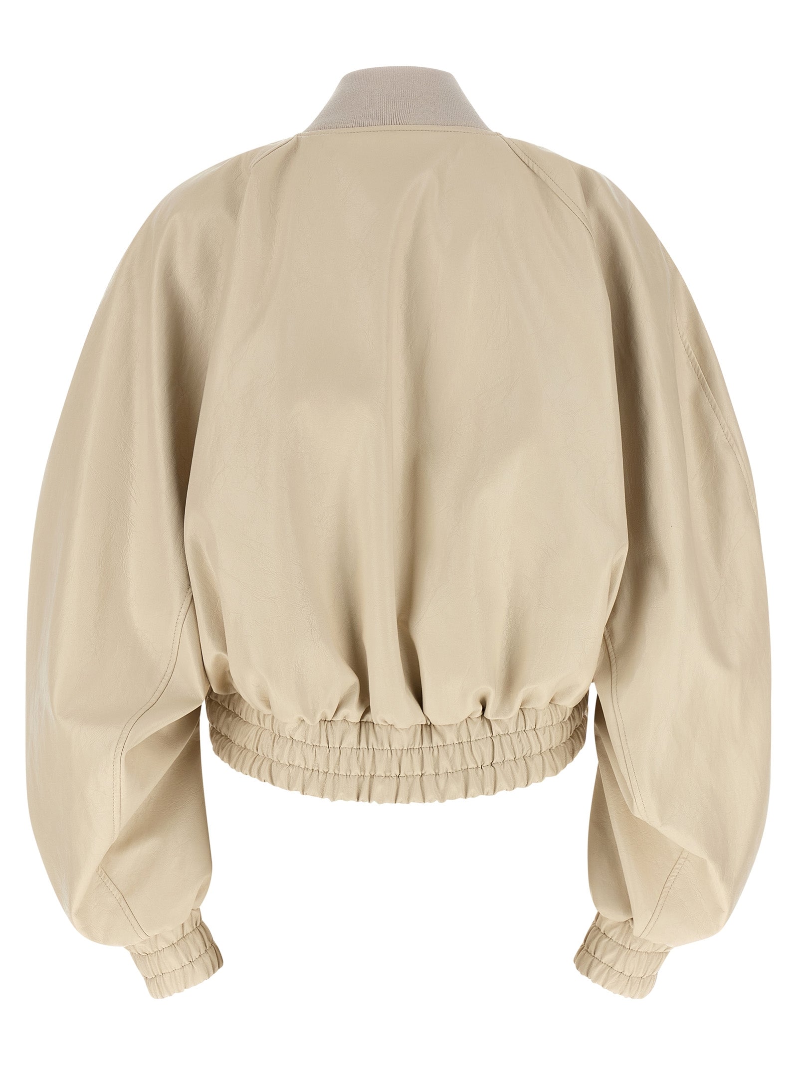 The Andamane Sierra Bomber Jacket