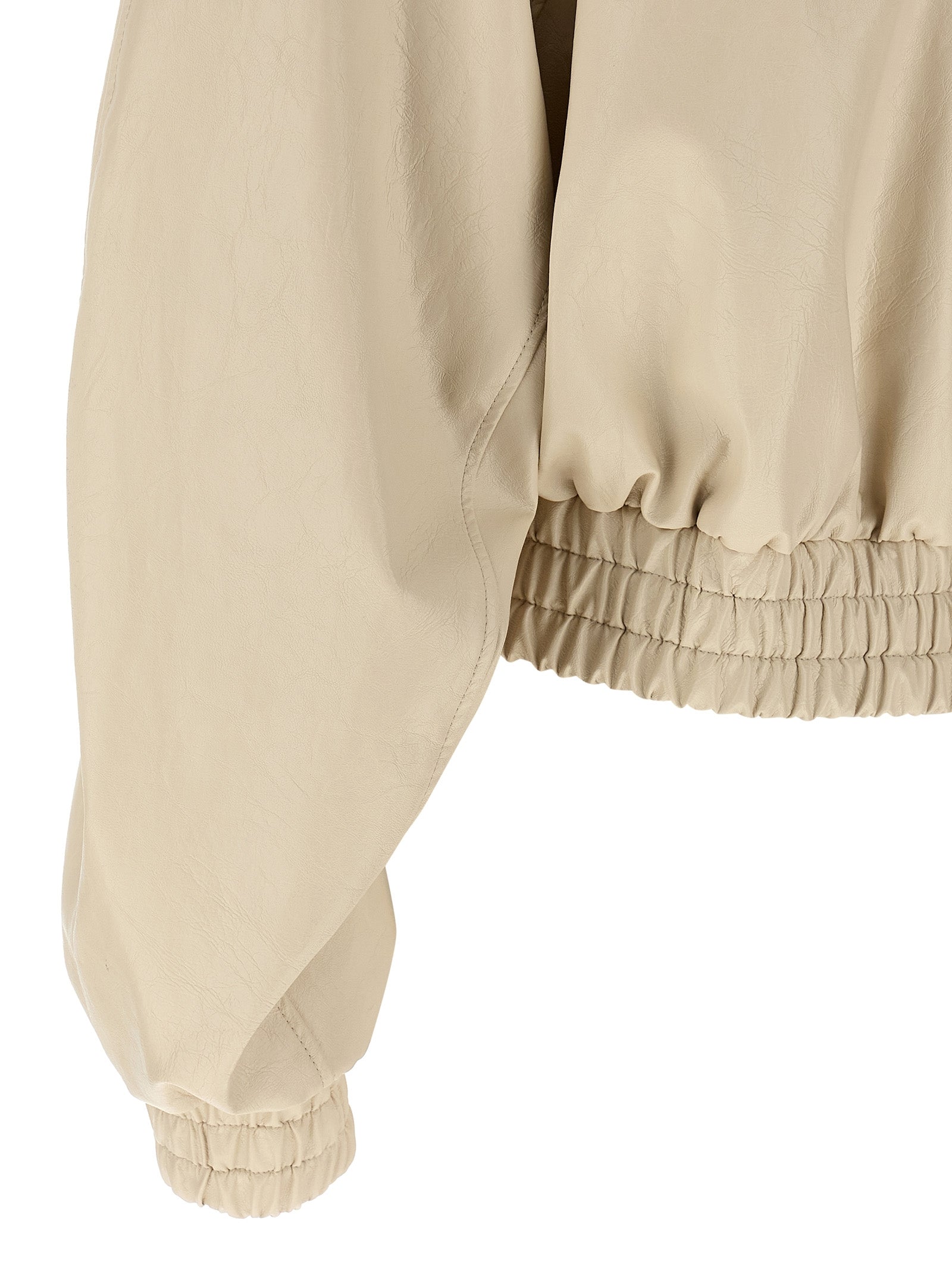 The Andamane Sierra Bomber Jacket