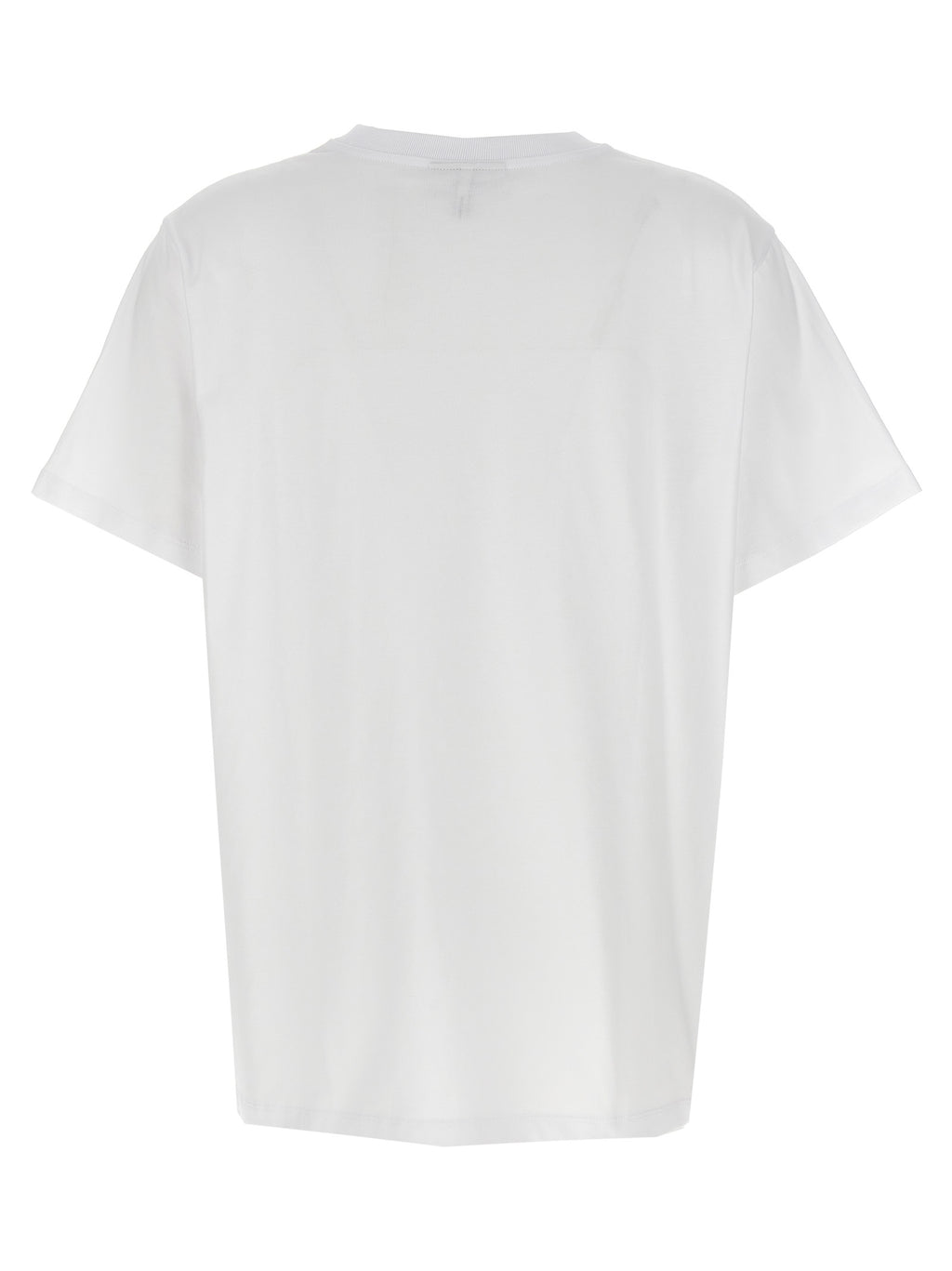 Ganni Leopard T-shirt