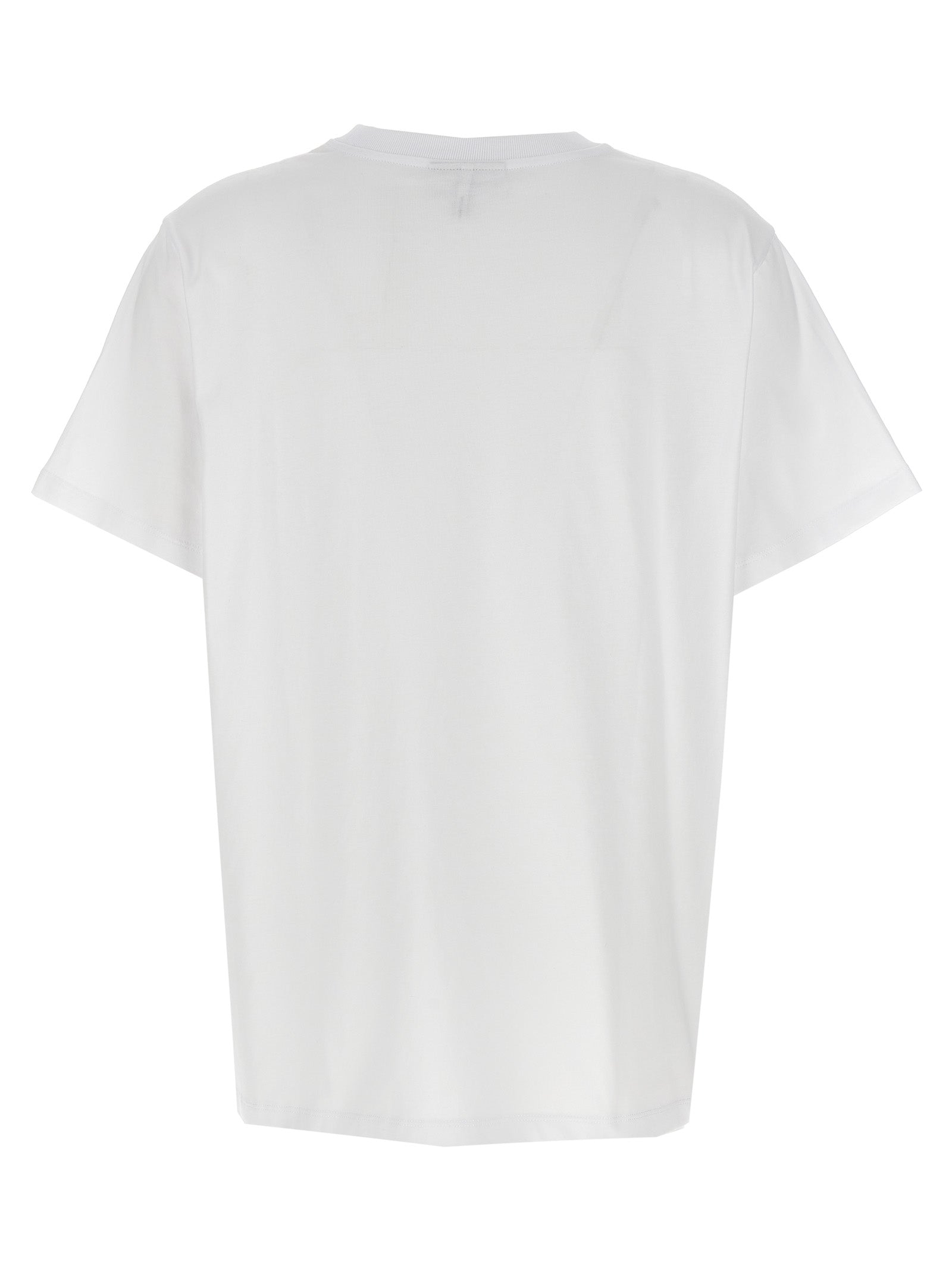 Ganni Leopard T-shirt