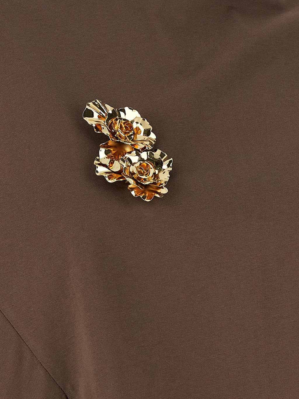 Di.la3 Pari' Double Pin T-shirt