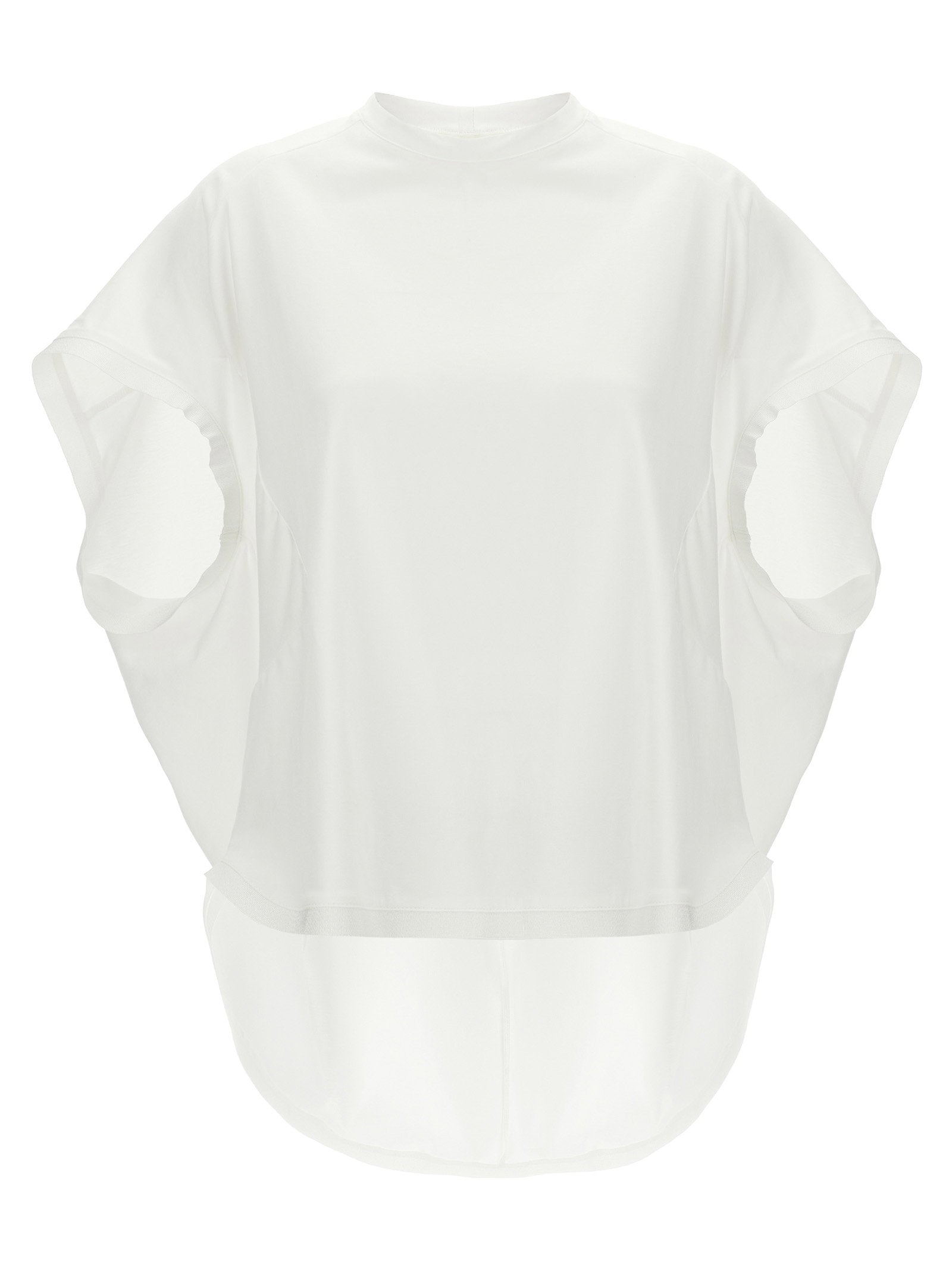 Di.la3 Pari' Spilla T-shirt