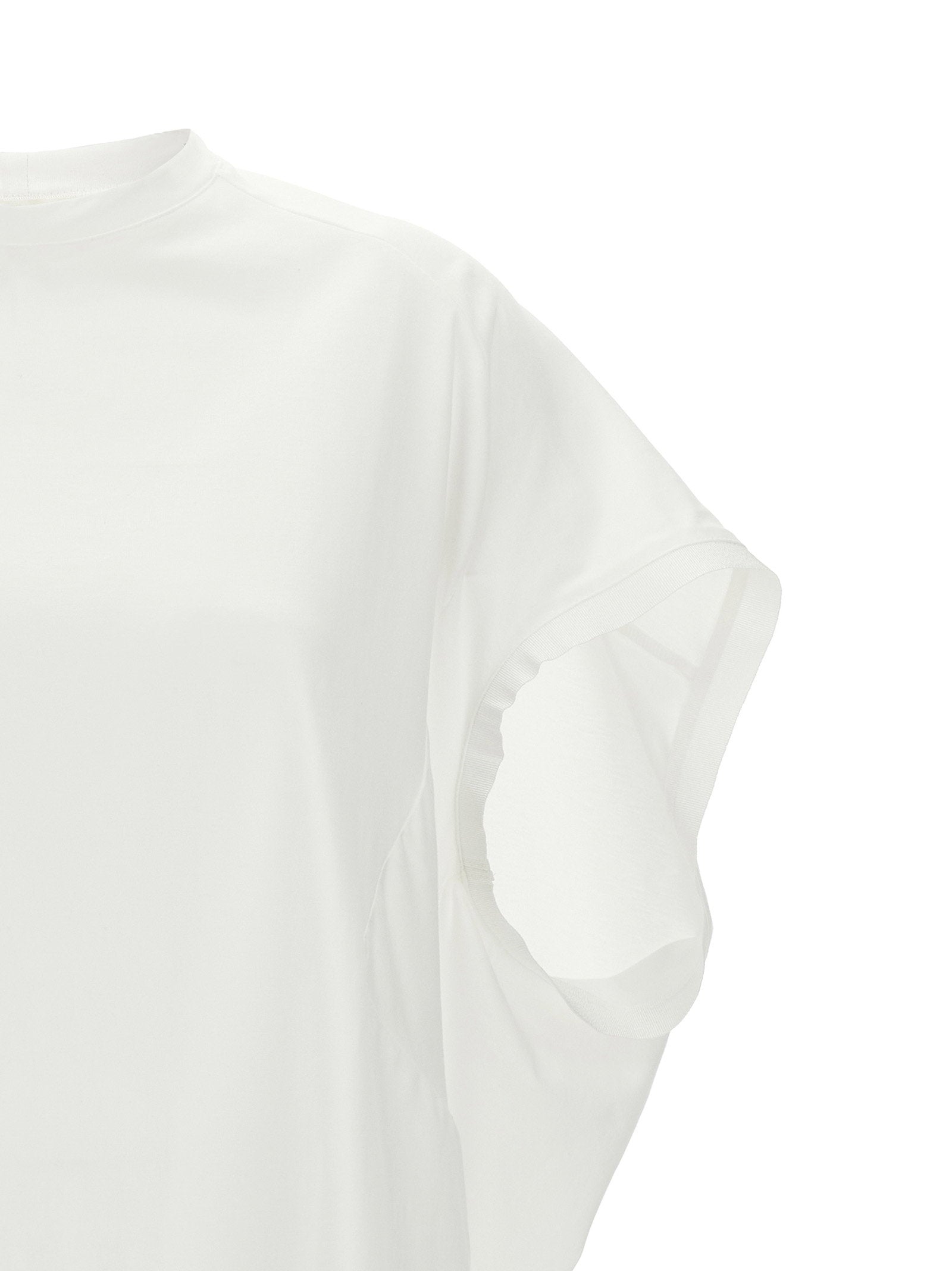 Di.la3 Pari' Spilla T-shirt