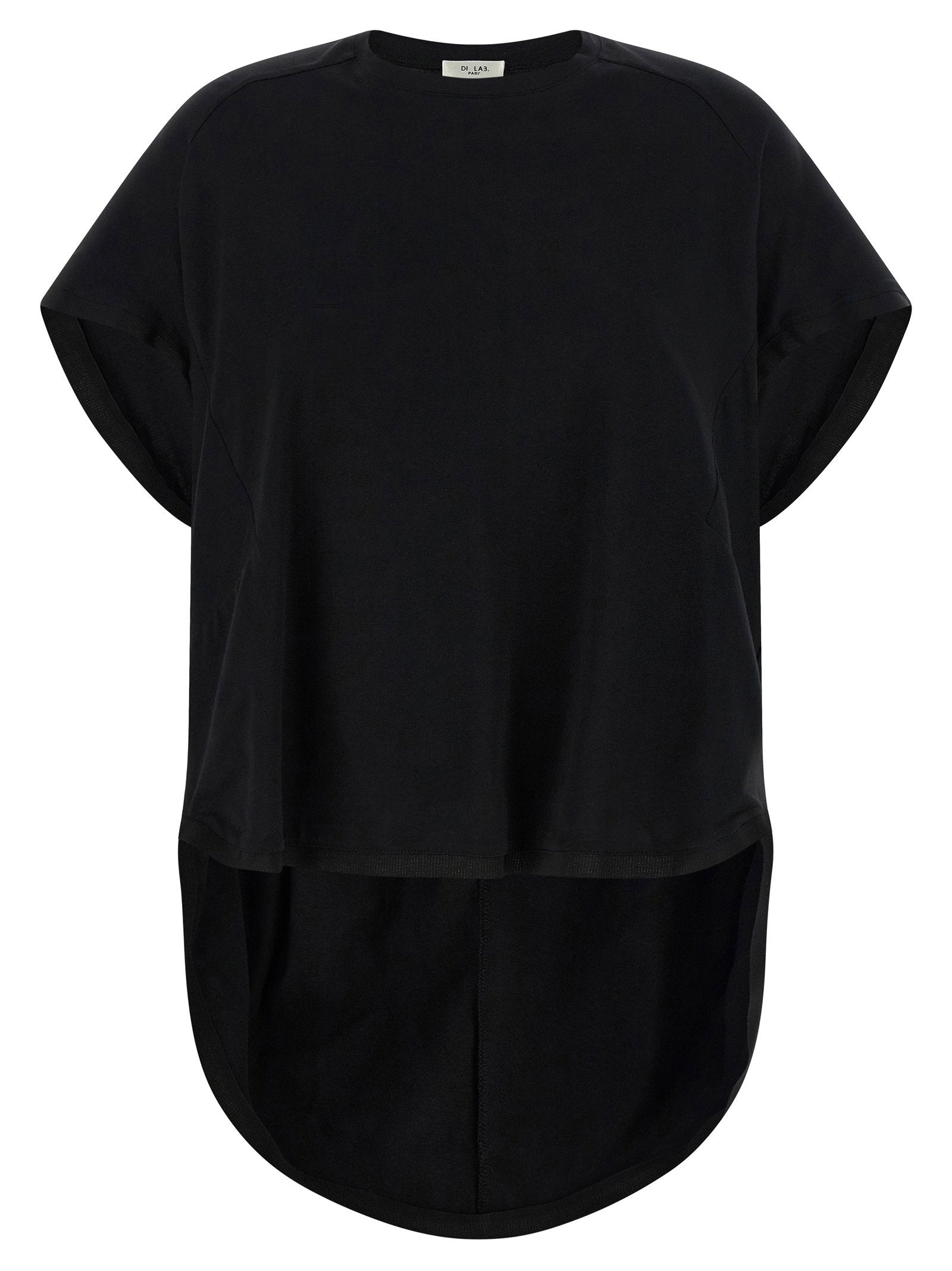 Di.la3 Pari' Spilla T-shirt