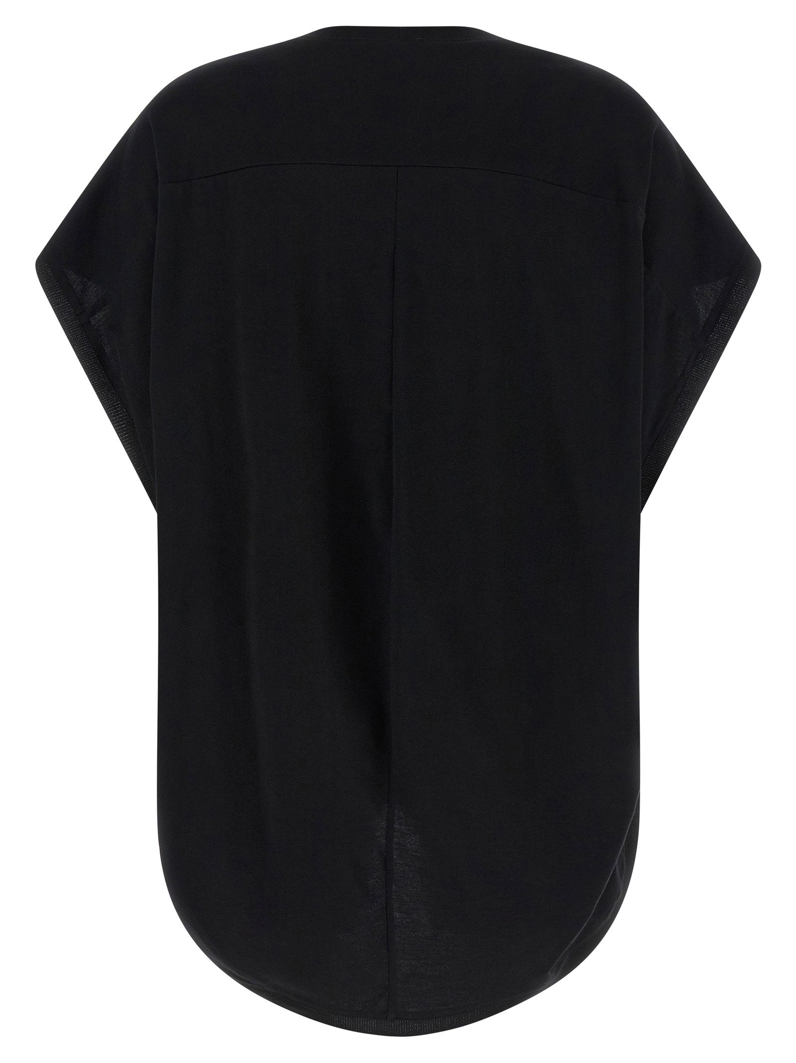 Di.la3 Pari' Spilla T-shirt