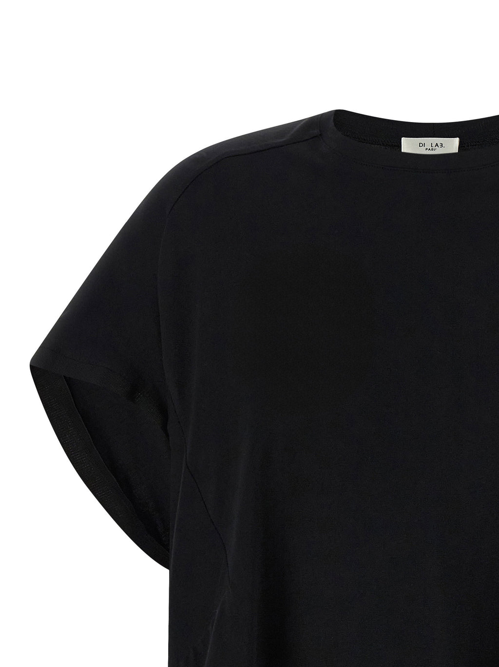 Di.la3 Pari' Spilla T-shirt