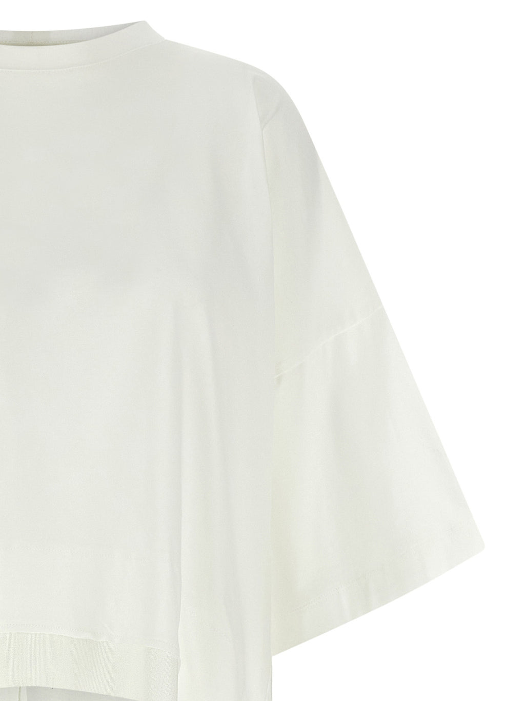 Di.la3 Pari' Coda T-shirt