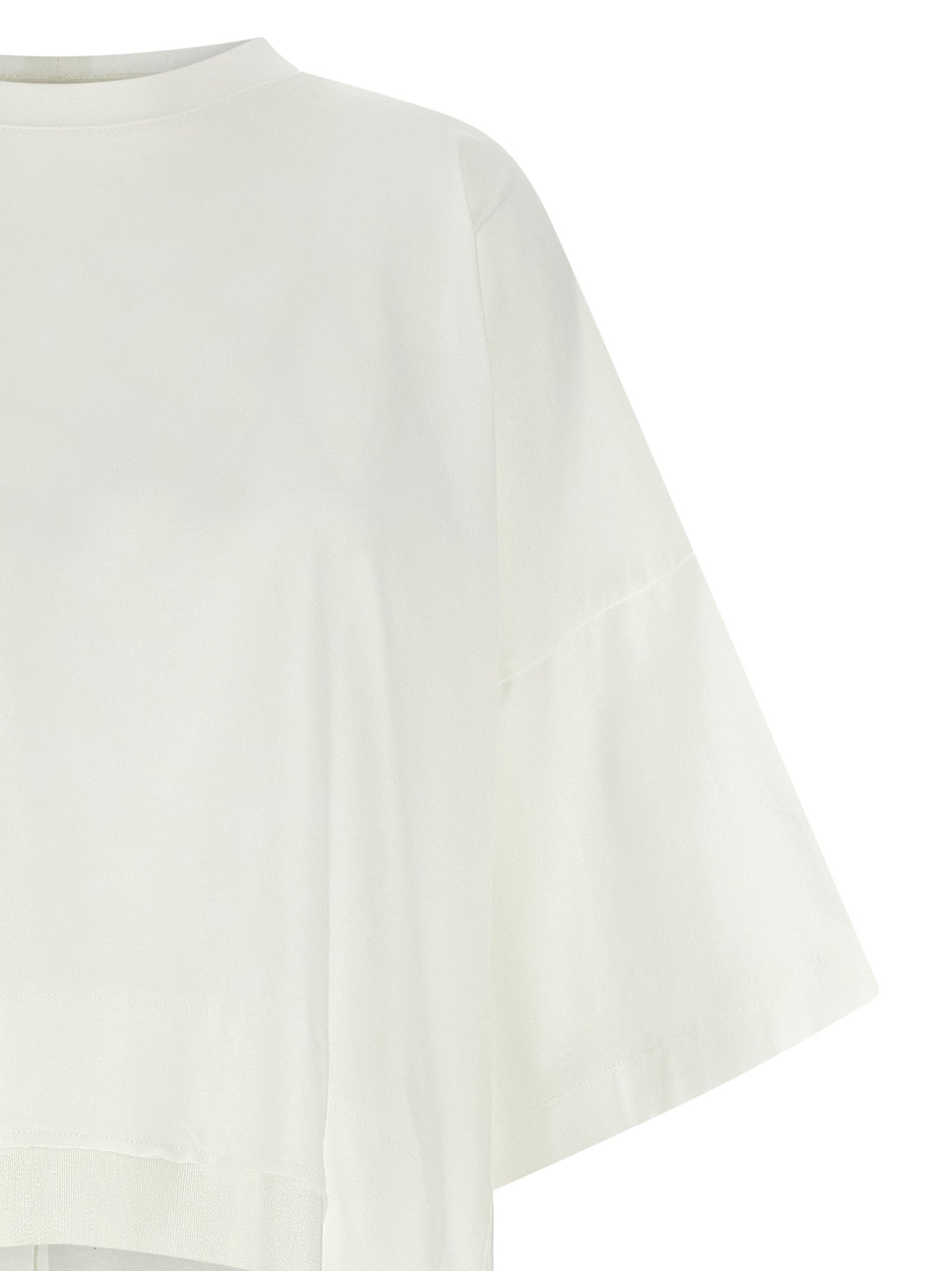 Di.la3 Pari' Coda T-shirt