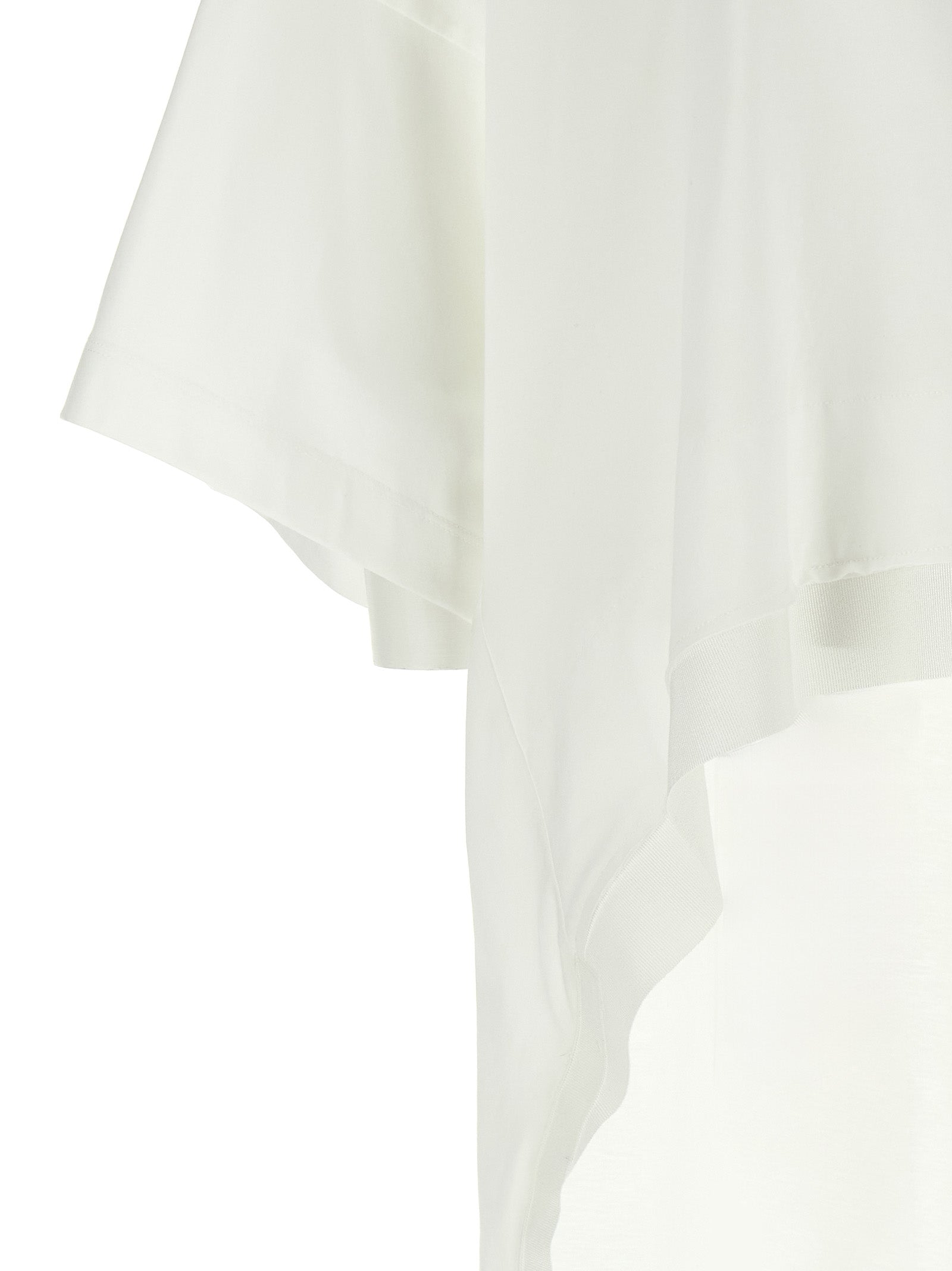 Di.la3 Pari' Coda T-shirt