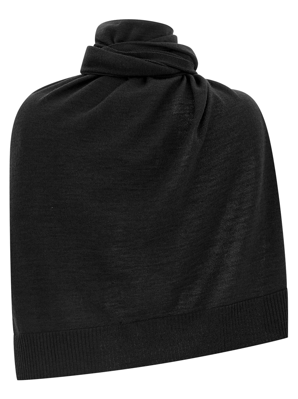 Lemaire Trompe-lœil Scarf