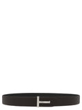 Tom Ford Leather Reversible Belt
