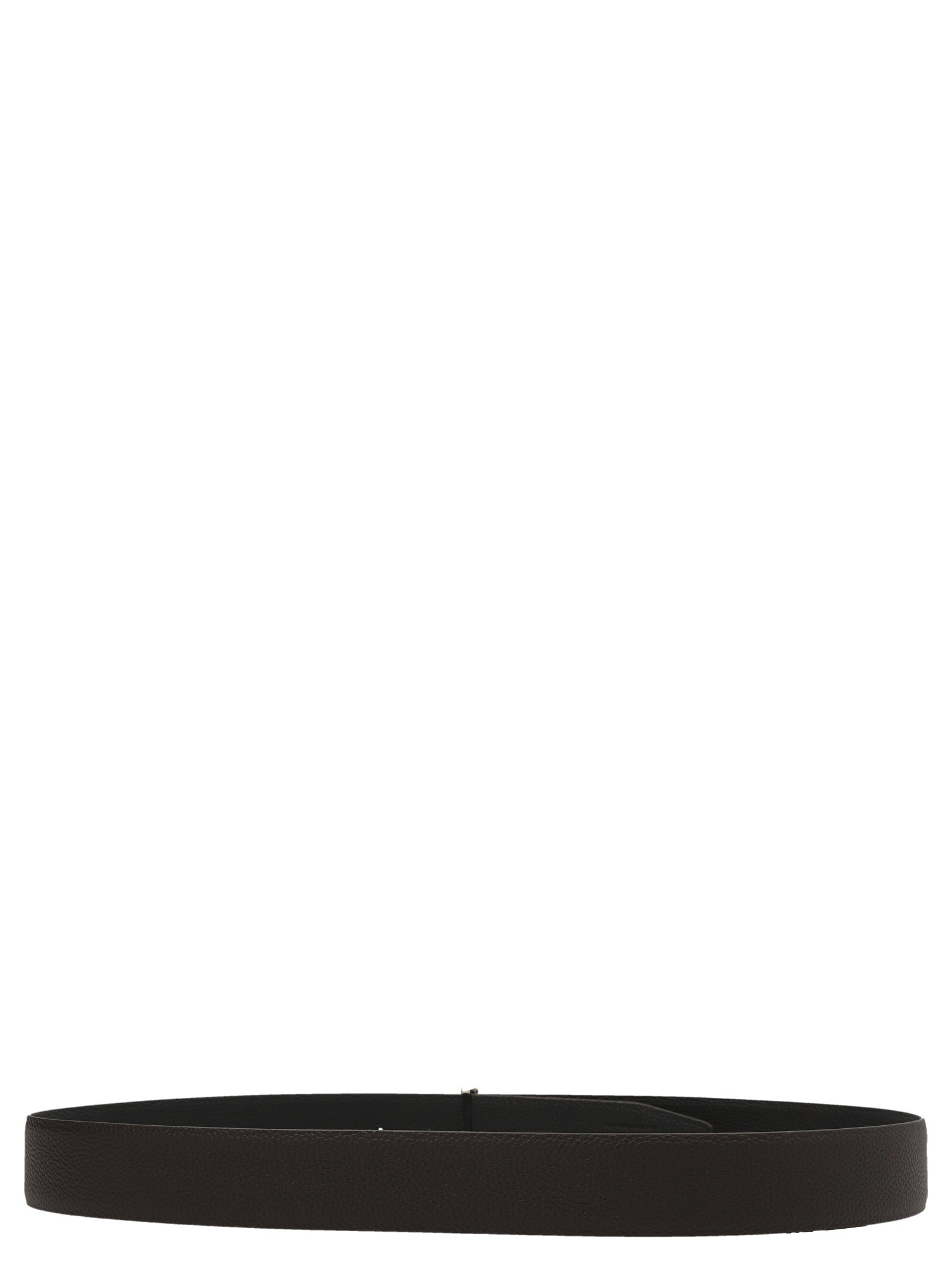 Tom Ford Leather Reversible Belt