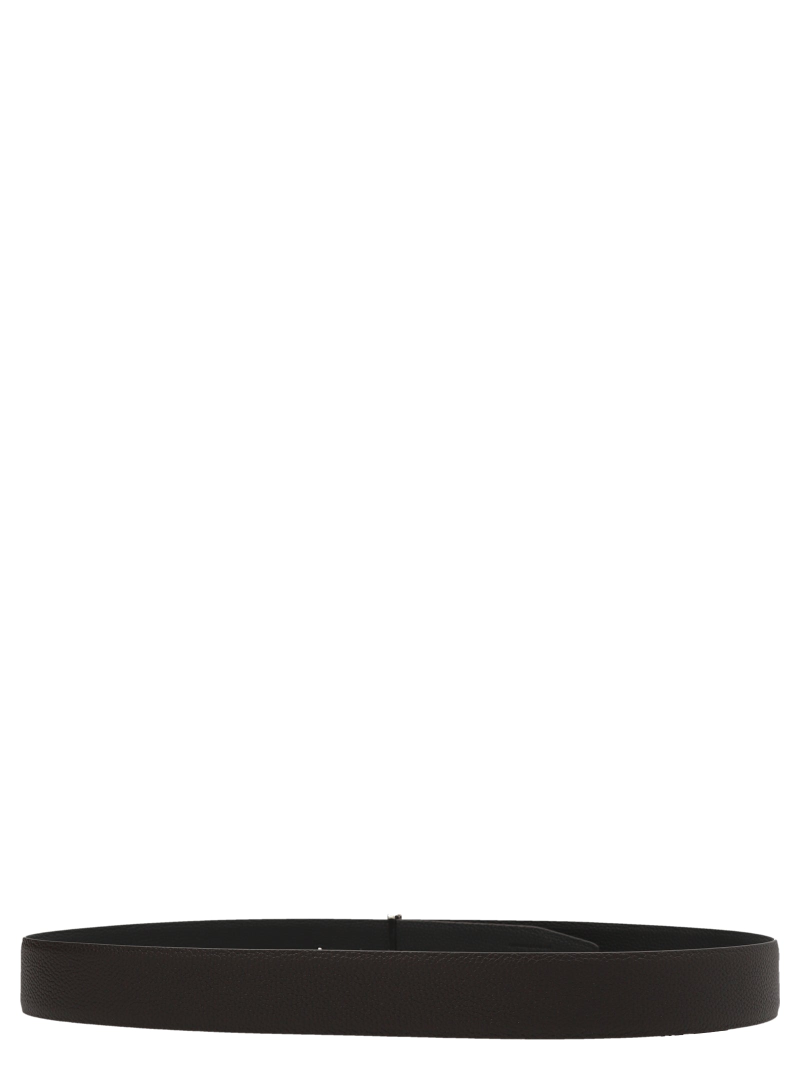 Tom Ford Leather Reversible Belt