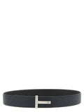 Tom Ford Icon Reversible Belt