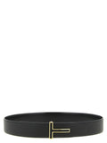 Tom Ford Icon Reversible Belt