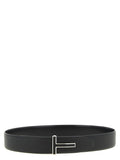 Tom Ford Icon Reversible Belt