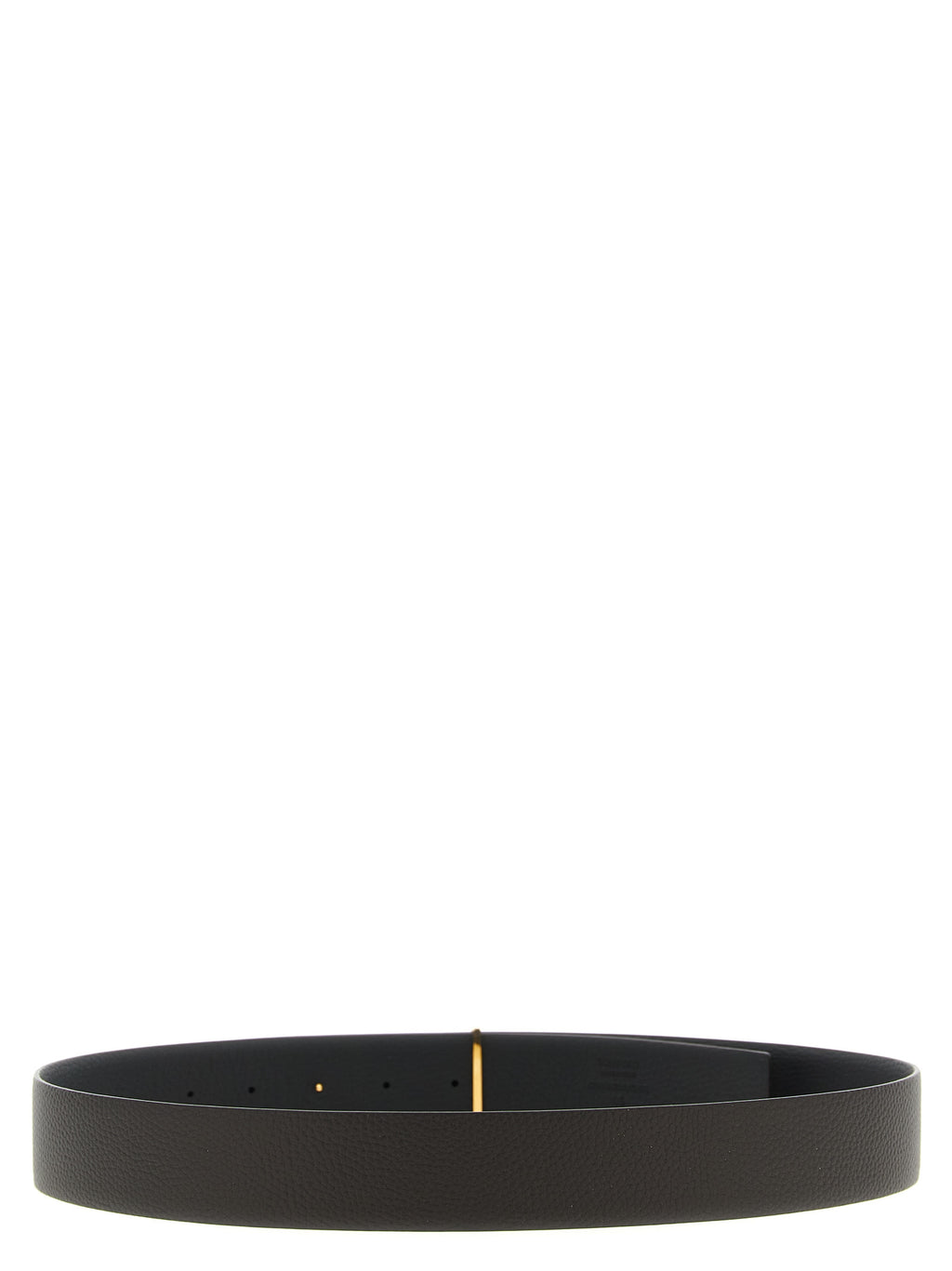 Tom Ford Slim T Reversible Belt
