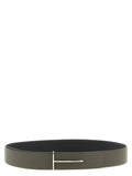 Tom Ford Icon Reversible Belt