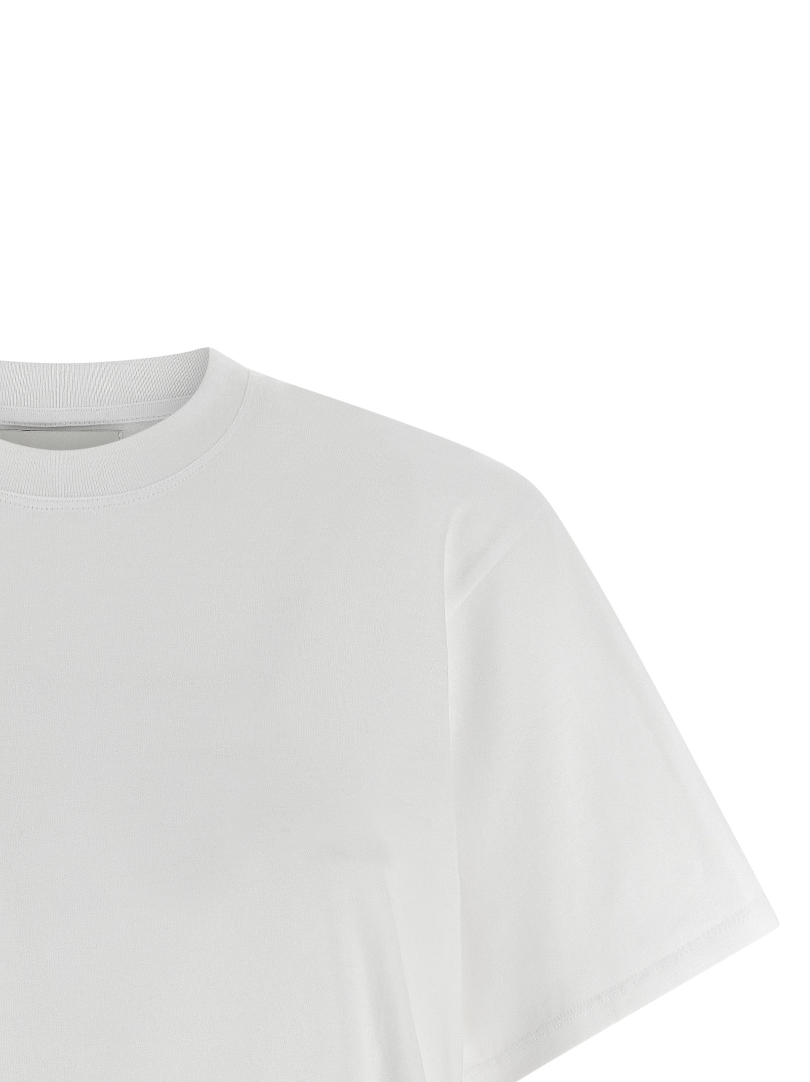 Loulou De Saison Telanto Lds T-shirt