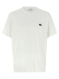 Lacoste Logo Patch T-shirt