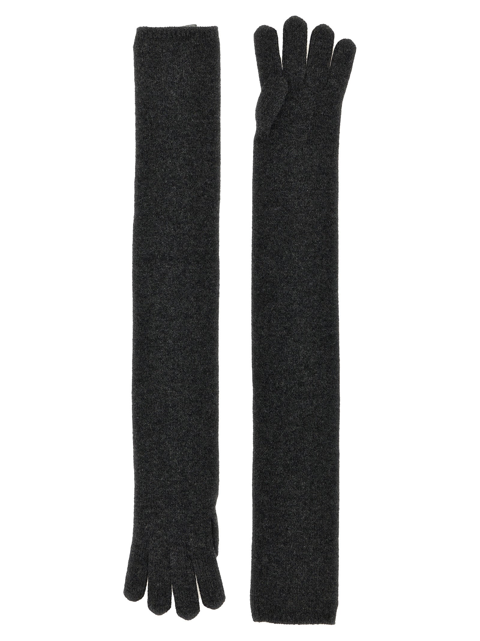 Max Mara Timor Gloves