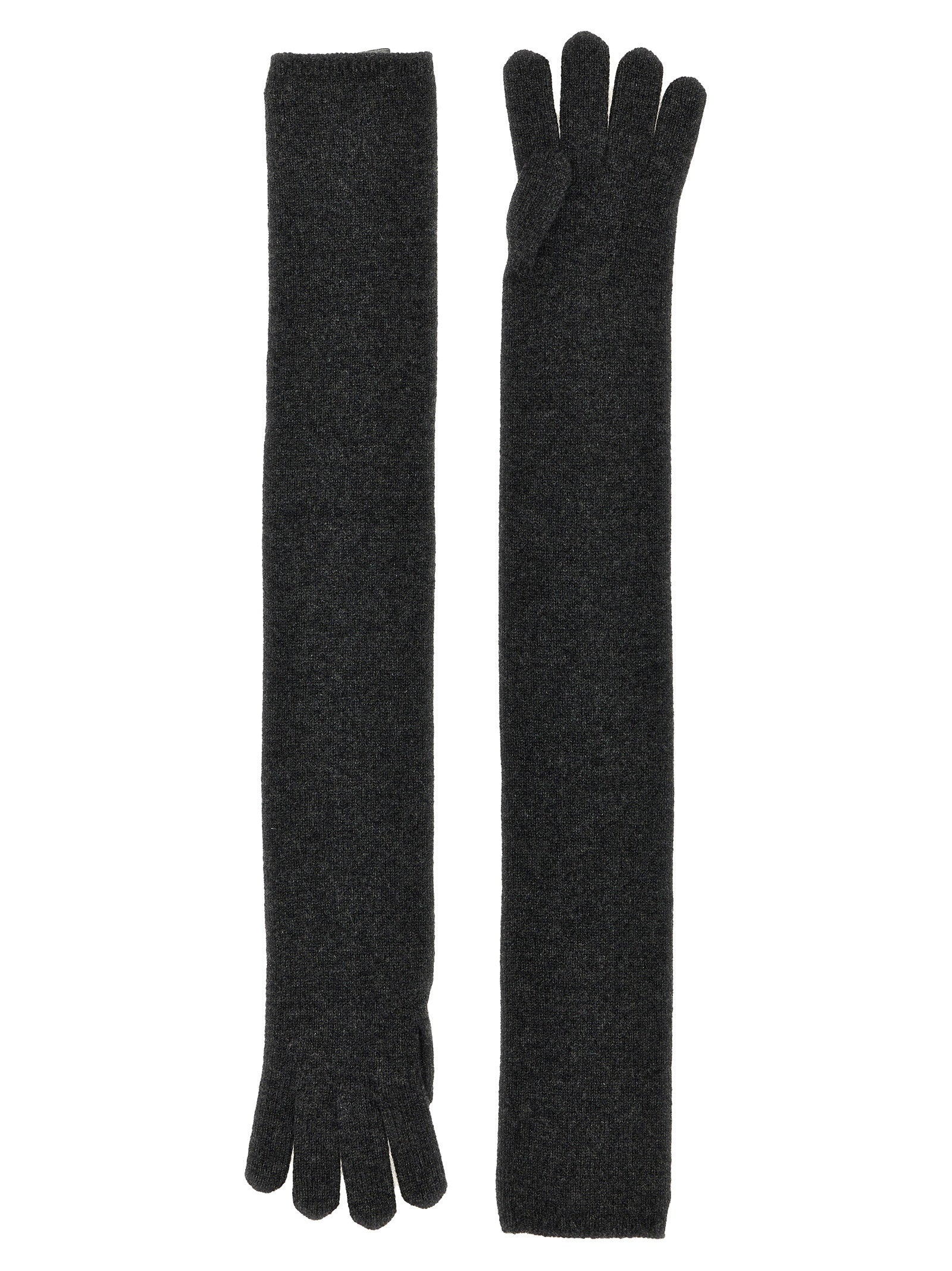 Max Mara Timor Gloves