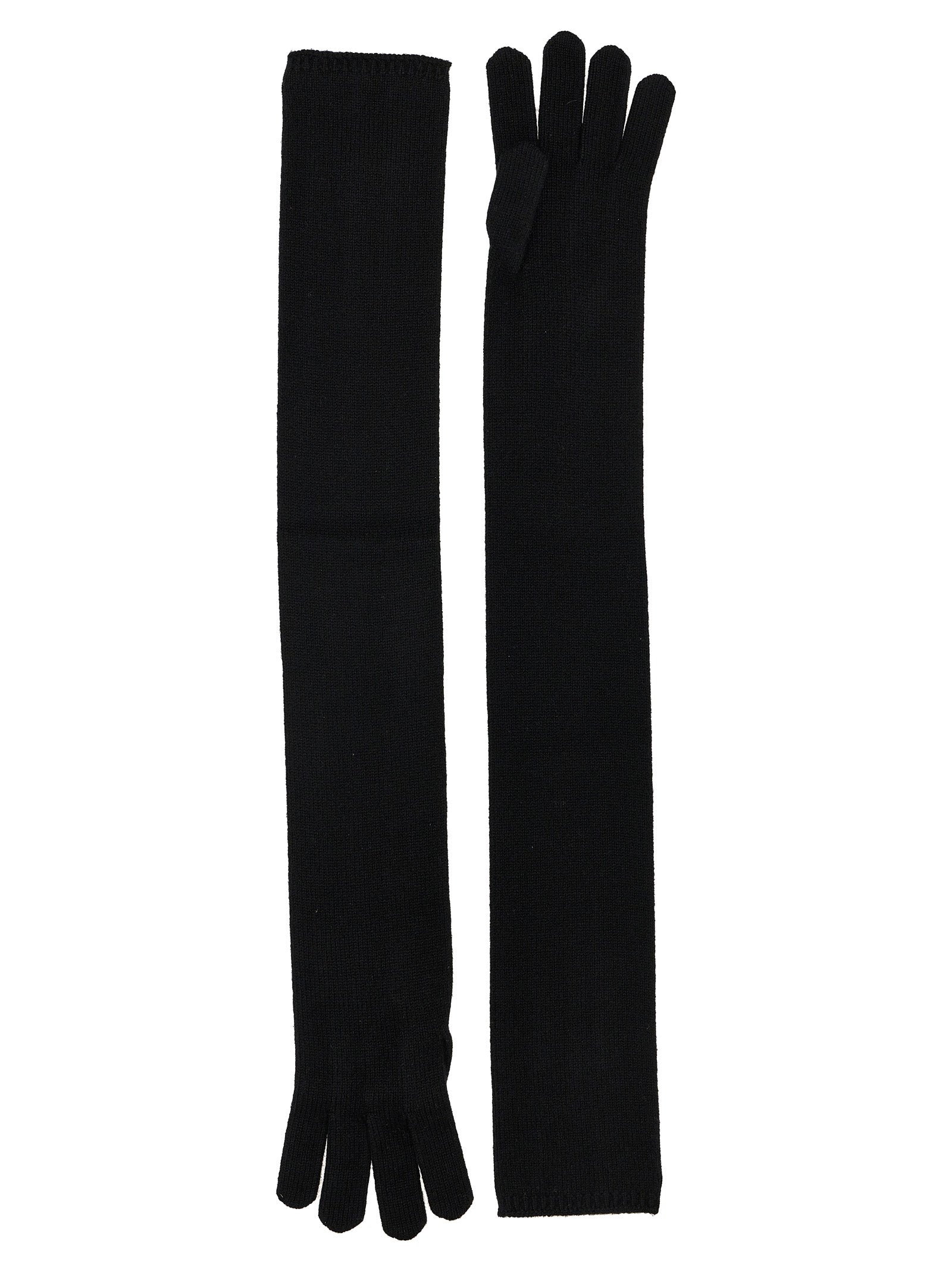 Max Mara Timor Gloves